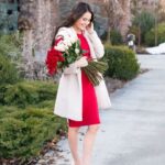 60 Stunning Valentines Day Outfit looks Ideas 27