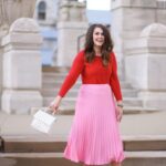 60 Stunning Valentines Day Outfit looks Ideas 29