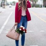 60 Stunning Valentines Day Outfit looks Ideas 36