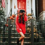 60 Stunning Valentines Day Outfit looks Ideas 52