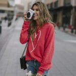 60 Stunning Valentines Day Outfit looks Ideas 53