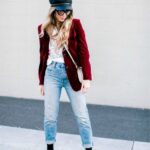 60 Stunning Valentines Day Outfit looks Ideas 55