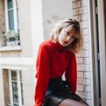 60 Stunning Valentines Day Outfit looks Ideas 57