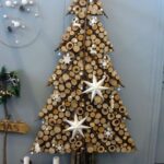 60 The Most Elegant Creative DIY Christmas Tree Ideas You Need to Copy 01