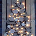 60 The Most Elegant Creative DIY Christmas Tree Ideas You Need to Copy 03