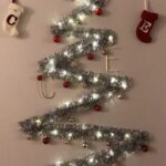 60 The Most Elegant Creative DIY Christmas Tree Ideas You Need to Copy 06