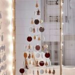 60 The Most Elegant Creative DIY Christmas Tree Ideas You Need to Copy 07