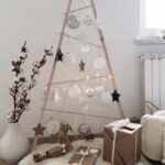60 The Most Elegant Creative DIY Christmas Tree Ideas You Need to Copy 08