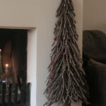 60 The Most Elegant Creative DIY Christmas Tree Ideas You Need to Copy 09