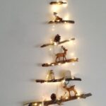 60 The Most Elegant Creative DIY Christmas Tree Ideas You Need to Copy 10