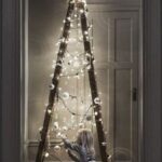 60 The Most Elegant Creative DIY Christmas Tree Ideas You Need to Copy 11