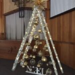 60 The Most Elegant Creative DIY Christmas Tree Ideas You Need to Copy 12