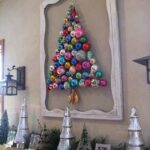 60 The Most Elegant Creative DIY Christmas Tree Ideas You Need to Copy 18