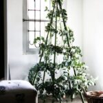 60 The Most Elegant Creative DIY Christmas Tree Ideas You Need to Copy 21