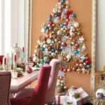60 The Most Elegant Creative DIY Christmas Tree Ideas You Need to Copy 22