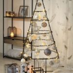 60 The Most Elegant Creative DIY Christmas Tree Ideas You Need to Copy 23