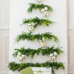 60 The Most Elegant Creative DIY Christmas Tree Ideas You Need to Copy 24