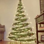 60 The Most Elegant Creative DIY Christmas Tree Ideas You Need to Copy 25