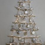 60 The Most Elegant Creative DIY Christmas Tree Ideas You Need to Copy 27