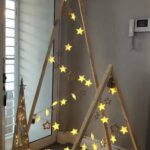 60 The Most Elegant Creative DIY Christmas Tree Ideas You Need to Copy 28