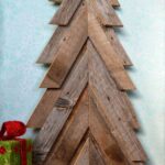 60 The Most Elegant Creative DIY Christmas Tree Ideas You Need to Copy 30