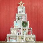 60 The Most Elegant Creative DIY Christmas Tree Ideas You Need to Copy 31