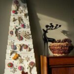60 The Most Elegant Creative DIY Christmas Tree Ideas You Need to Copy 36
