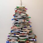 60 The Most Elegant Creative DIY Christmas Tree Ideas You Need to Copy 37