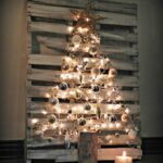60 The Most Elegant Creative DIY Christmas Tree Ideas You Need to Copy 40