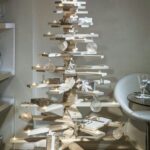 60 The Most Elegant Creative DIY Christmas Tree Ideas You Need to Copy 42