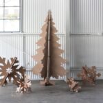 60 The Most Elegant Creative DIY Christmas Tree Ideas You Need to Copy 43
