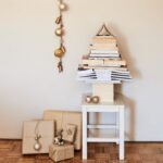 60 The Most Elegant Creative DIY Christmas Tree Ideas You Need to Copy 48