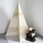 60 The Most Elegant Creative DIY Christmas Tree Ideas You Need to Copy 50