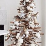 60 The Most Elegant Creative DIY Christmas Tree Ideas You Need to Copy 51