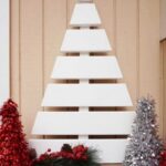60 The Most Elegant Creative DIY Christmas Tree Ideas You Need to Copy 53