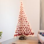 60 The Most Elegant Creative DIY Christmas Tree Ideas You Need to Copy 56