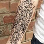 70 Stunning Sleeve Tattoo Designs Ideas For Women 01