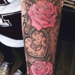 70 Stunning Sleeve Tattoo Designs Ideas For Women 03