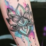 70 Stunning Sleeve Tattoo Designs Ideas For Women 04