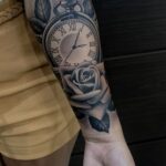 70 Stunning Sleeve Tattoo Designs Ideas For Women 06