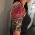 70 Stunning Sleeve Tattoo Designs Ideas For Women 09