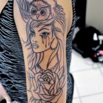 70 Stunning Sleeve Tattoo Designs Ideas For Women 10