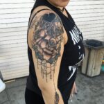 70 Stunning Sleeve Tattoo Designs Ideas For Women 15