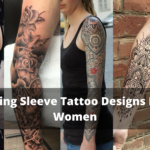 70 Stunning Sleeve Tattoo Designs Ideas For Women