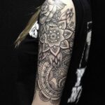 70 Stunning Sleeve Tattoo Designs Ideas For Women 16