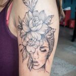 70 Stunning Sleeve Tattoo Designs Ideas For Women 17