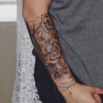 70 Stunning Sleeve Tattoo Designs Ideas For Women 19
