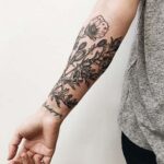 70 Stunning Sleeve Tattoo Designs Ideas For Women 20
