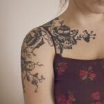 70 Stunning Sleeve Tattoo Designs Ideas For Women 23