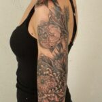 70 Stunning Sleeve Tattoo Designs Ideas For Women 25